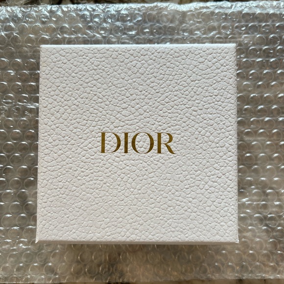 Lady Dior Voyageur Small Coin Purse - Picture 6 of 7